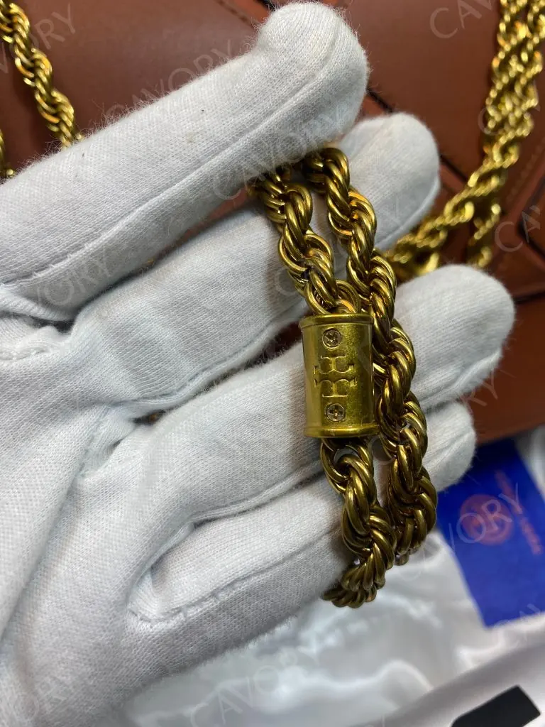 Tory Burch Fleming Soft Convertible Shoulder Bag