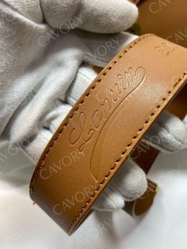 Lanvin Cat Crossbody Bag