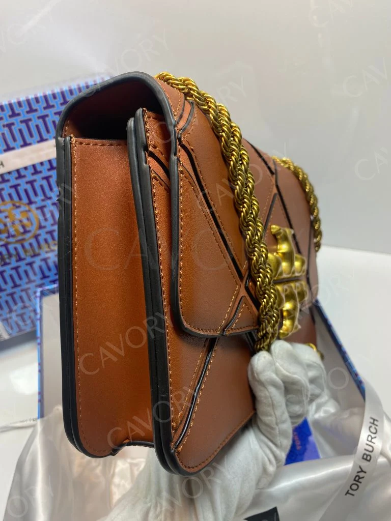 Tory Burch Fleming Soft Convertible Shoulder Bag