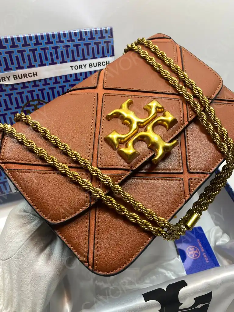 Tory Burch Fleming Soft Convertible Shoulder Bag