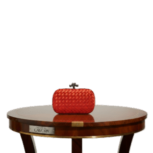 Bottega Veneta Clutch Bag (Small)