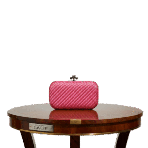 Bottega Veneta Clutch Bag (Medium)