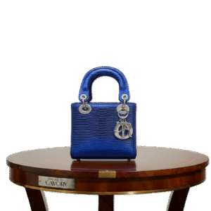 Christian Dior Lady Dior Mini Bag