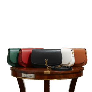 YSL Saint Laurent Crossbody Bag (Matt)