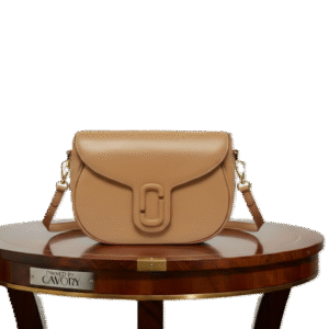 Marc Jacobs Saddle Bag – Premium Crossbody & Shoulder Bag