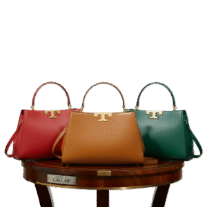 Tory Burch Fleming Soft Convertible Shoulder Bag