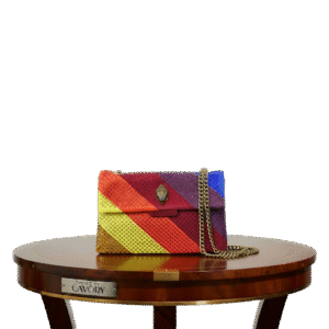 Kurt Geiger London Kensington Shoulder Bag