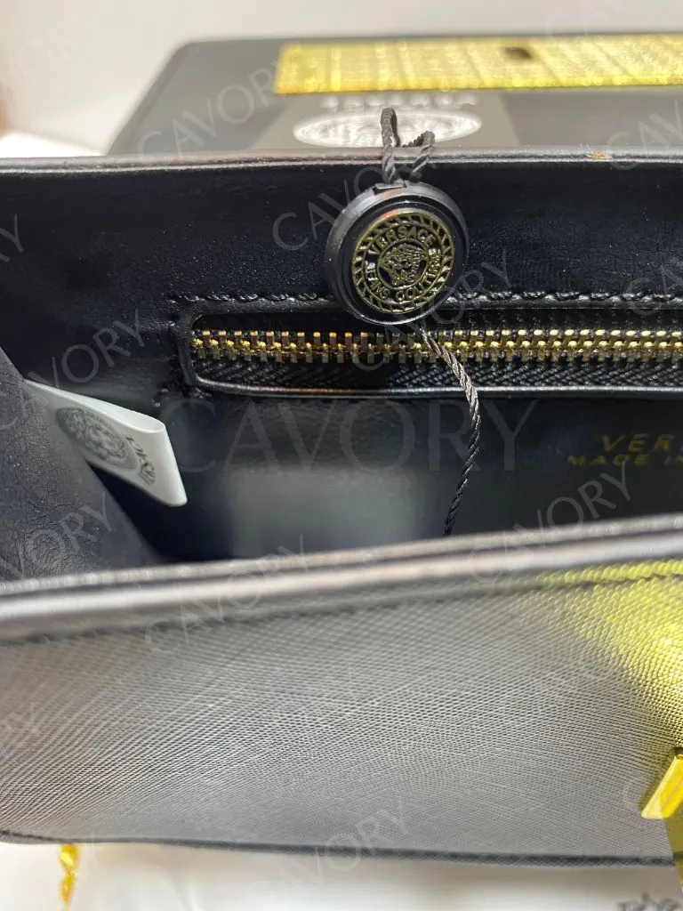 Versace Jeans Couture Crossbody Bag