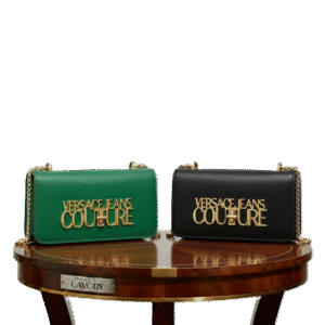 Versace Jeans Couture Crossbody Bag