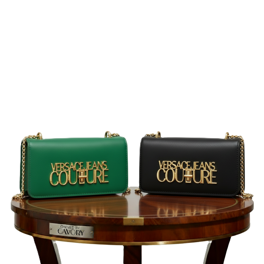 Versace Jeans Couture Crossbody Bag