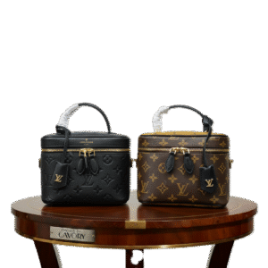 Louis Vuitton Vanity PM – Luxury Mini Vanity Case