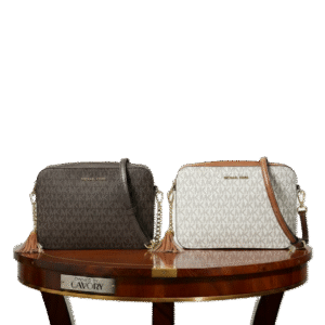 Michael Kors Jet Set Travel Pouch