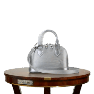 Louis Vuitton Nano Alma