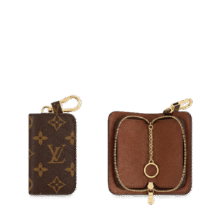 Louis Vuitton Monogram Key Pouch