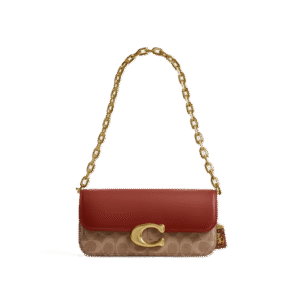 Coach Studio Shoulder Bag