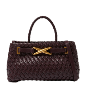 JW PEI Elora Woven Tote Bag