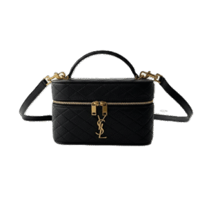 Saint Laurent (YSL) Gaby Mini Vanity Bag