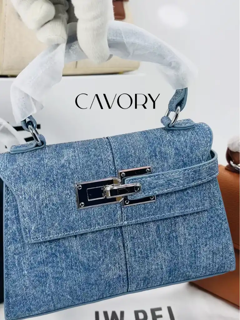 JW PEI Fei Mini Tote Bag - Small
