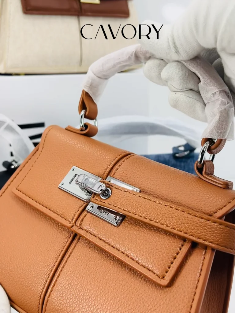 JW PEI Fei Mini Tote Bag - Small