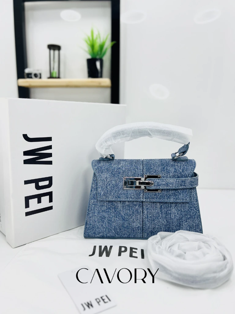 JW PEI Fei Mini Tote Bag - Small