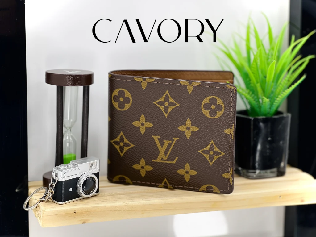 Louis Vuitton Men Wallet
