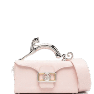 Lanvin Pencil Cat Bag