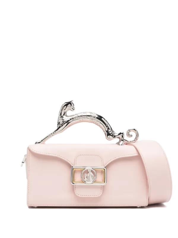 Lanvin Pencil Cat Bag