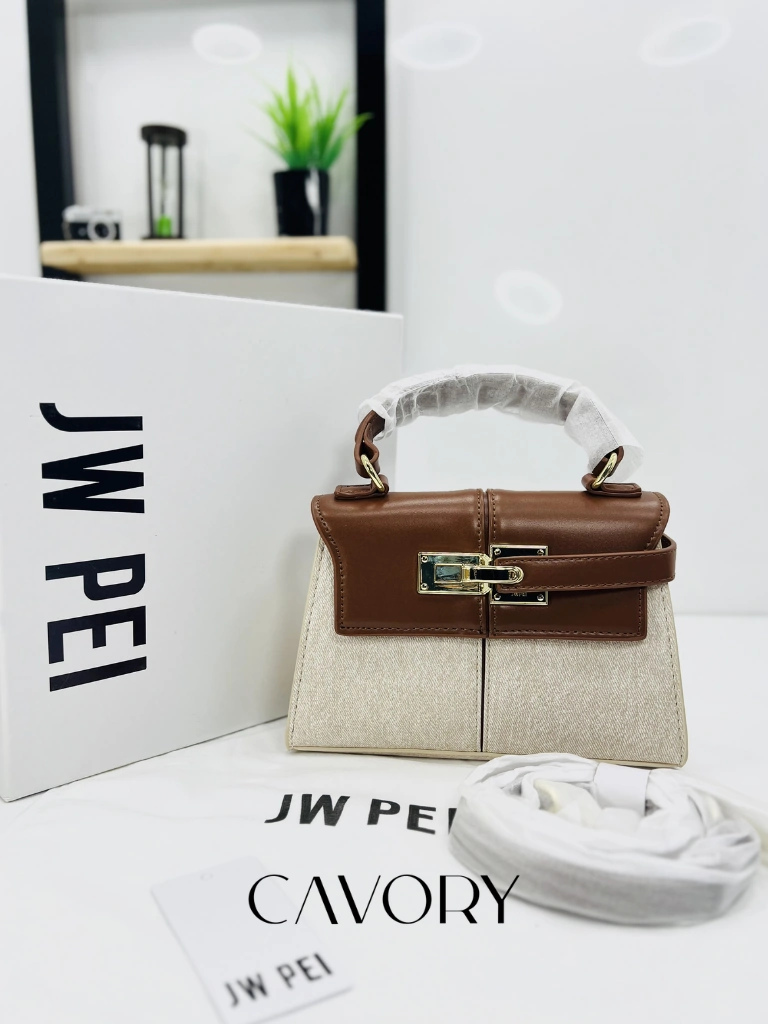 JW PEI Fei Mini Tote Bag - Small