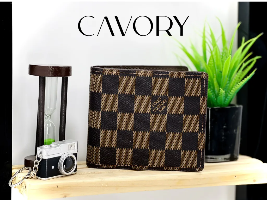 Louis Vuitton Men Wallet