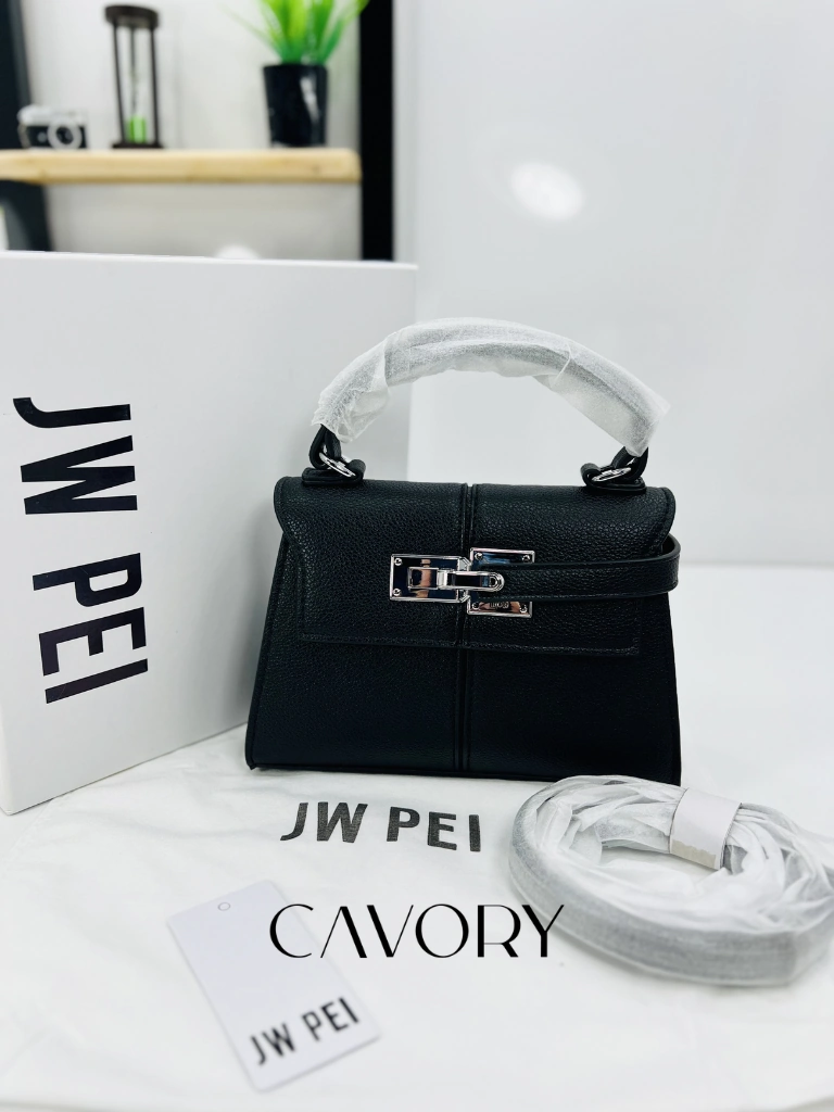 JW PEI Fei Mini Tote Bag - Small