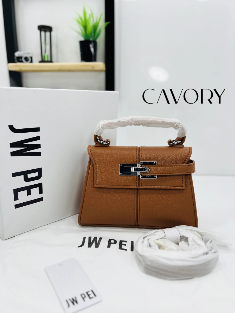 JW PEI Fei Mini Tote Bag - Small