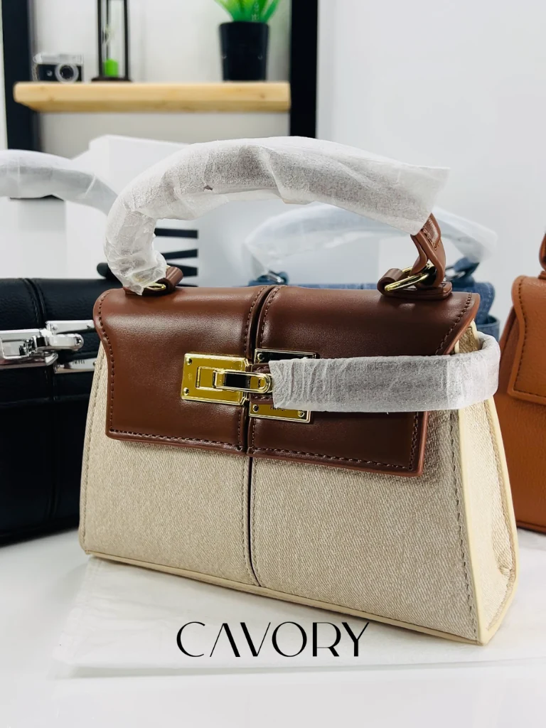 JW PEI Fei Mini Tote Bag - Small