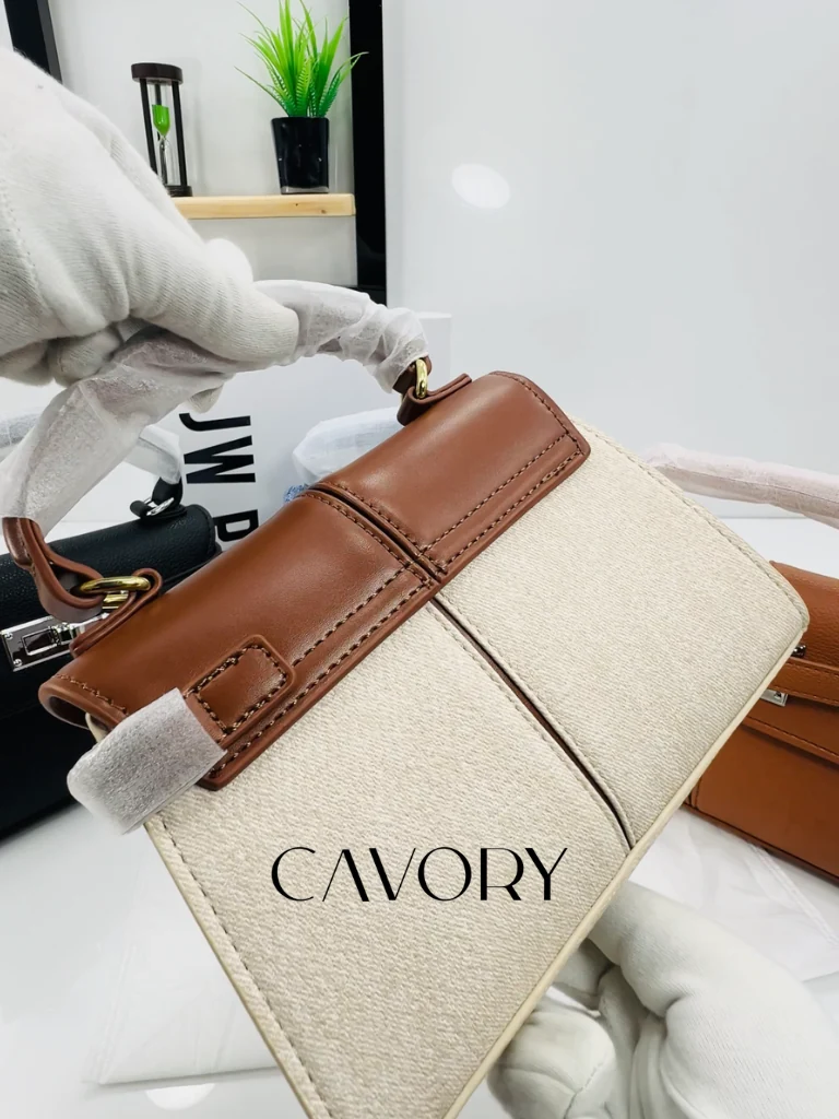 JW PEI Fei Mini Tote Bag - Small