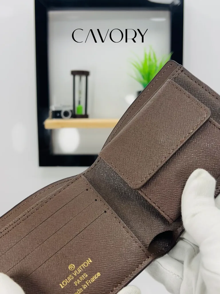 Louis Vuitton Men Wallet