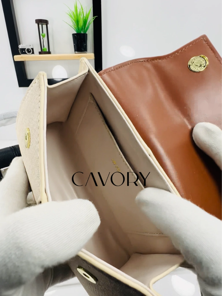 JW PEI Fei Mini Tote Bag - Small