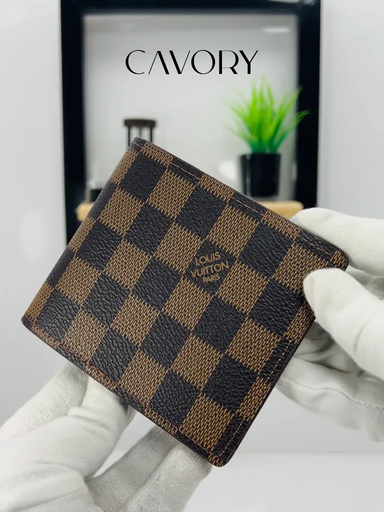 Louis Vuitton Men Wallet