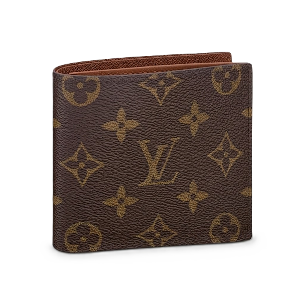 Louis Vuitton Men Wallet