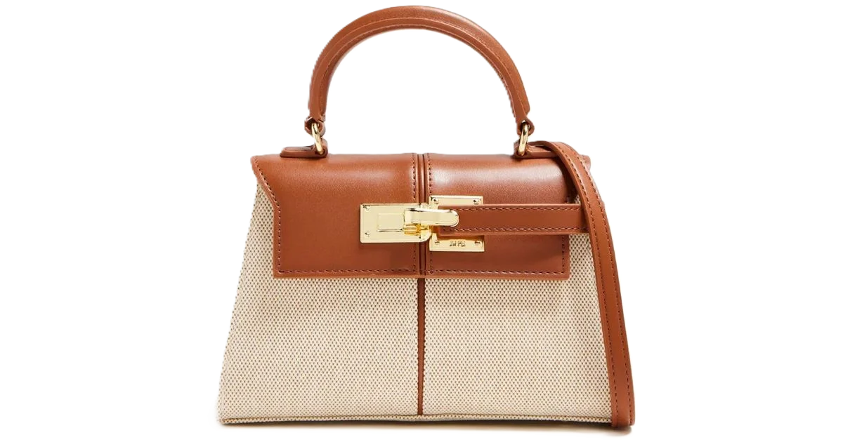 JW PEI Fei Mini Tote Bag - Small